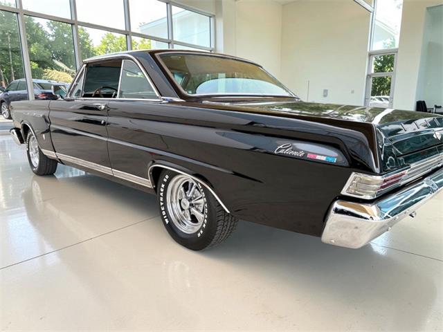 1965 Mercury Comet Caliente (CC-2117620) for sale in Punta Gorda, Florida