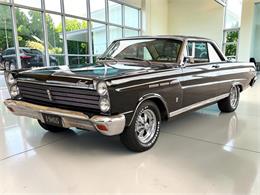 1965 Mercury Comet Caliente (CC-2117620) for sale in Punta Gorda, Florida