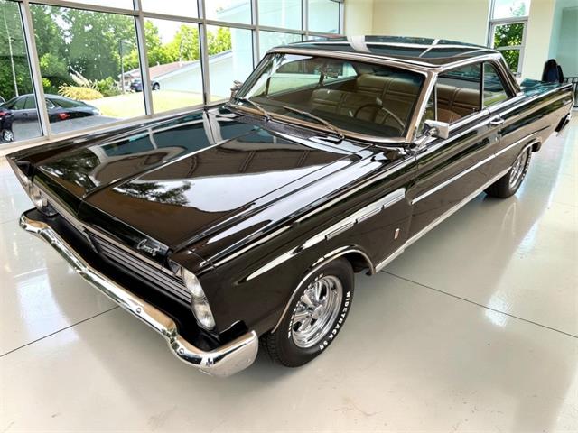 1965 Mercury Comet Caliente (CC-2117620) for sale in Punta Gorda, Florida