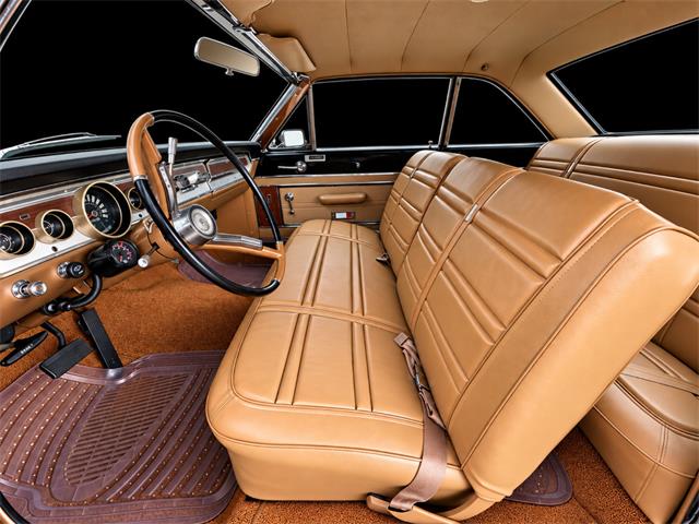 1965 Mercury Comet Caliente (CC-2117620) for sale in Punta Gorda, Florida