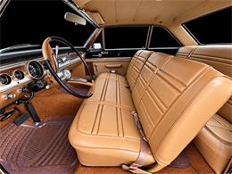 1965 Mercury Comet Caliente (CC-2117620) for sale in Punta Gorda, Florida