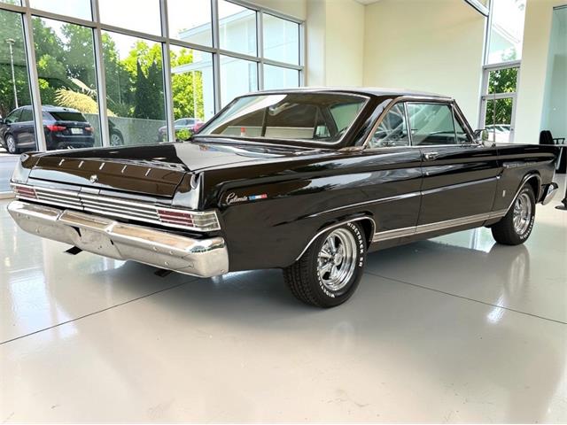 1965 Mercury Comet Caliente (CC-2117620) for sale in Punta Gorda, Florida