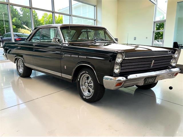 1965 Mercury Comet Caliente (CC-2117620) for sale in Punta Gorda, Florida