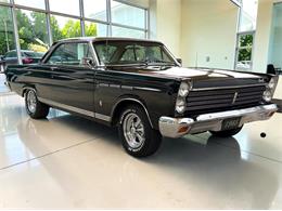 1965 Mercury Comet Caliente (CC-2117620) for sale in Punta Gorda, Florida