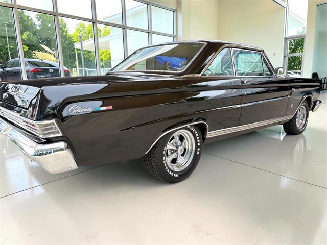 1965 Mercury Comet Caliente (CC-2117620) for sale in Punta Gorda, Florida
