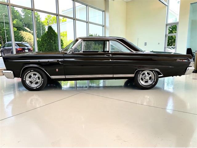 1965 Mercury Comet Caliente (CC-2117620) for sale in Punta Gorda, Florida