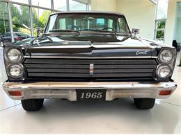 1965 Mercury Comet Caliente (CC-2117620) for sale in Punta Gorda, Florida