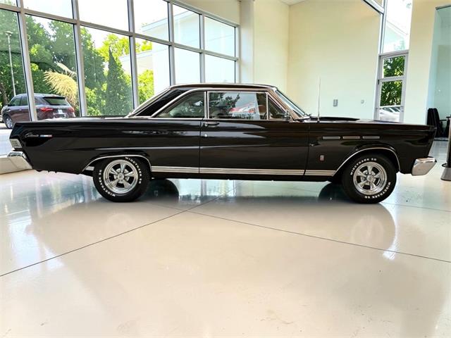1965 Mercury Comet Caliente (CC-2117620) for sale in Punta Gorda, Florida