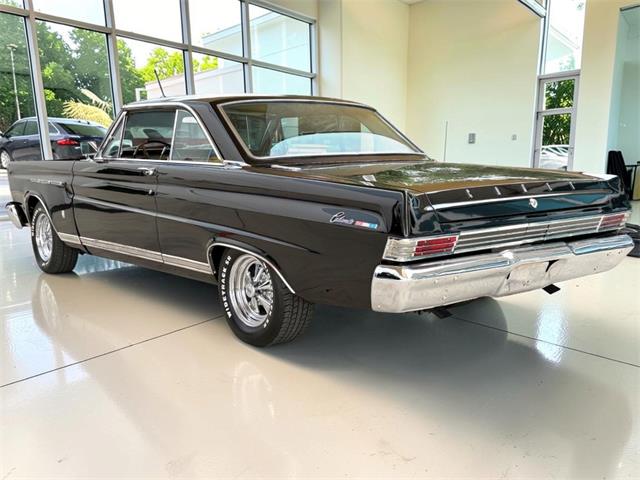 1965 Mercury Comet Caliente (CC-2117620) for sale in Punta Gorda, Florida