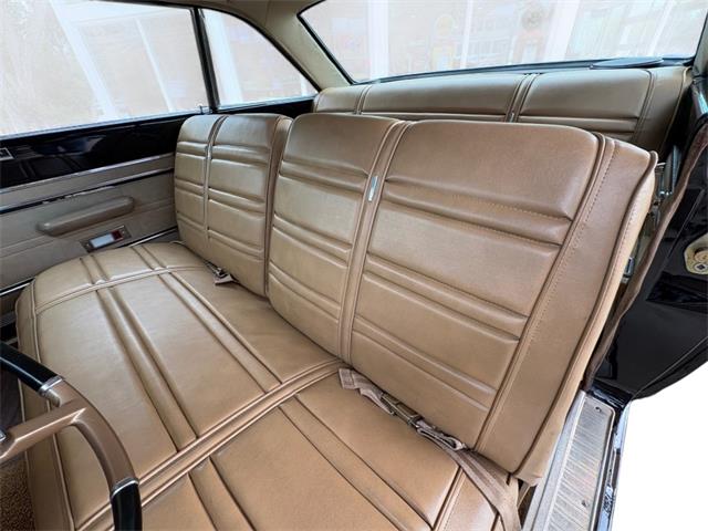 1965 Mercury Comet Caliente (CC-2117620) for sale in Punta Gorda, Florida