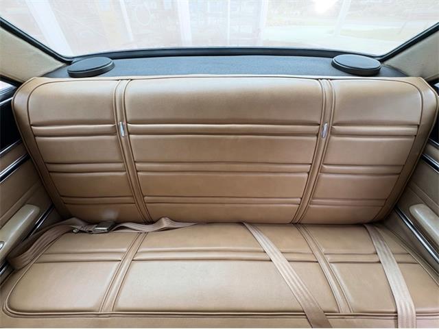 1965 Mercury Comet Caliente (CC-2117620) for sale in Punta Gorda, Florida