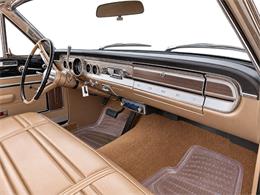 1965 Mercury Comet Caliente (CC-2117620) for sale in Punta Gorda, Florida