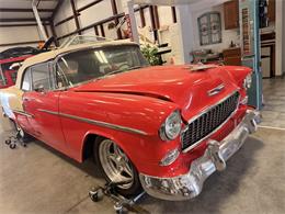 1955 Chevrolet Bel Air (CC-2117621) for sale in Punta Gorda, Florida