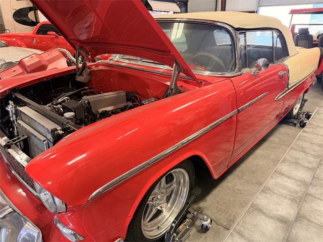 1955 Chevrolet Bel Air (CC-2117621) for sale in Punta Gorda, Florida