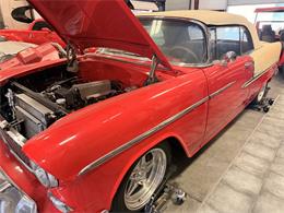 1955 Chevrolet Bel Air (CC-2117621) for sale in Punta Gorda, Florida