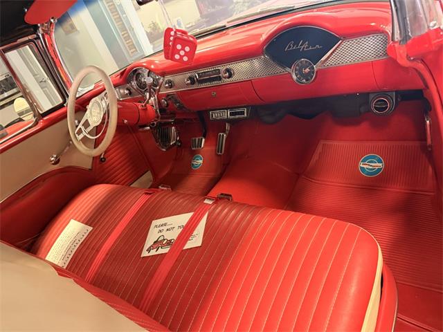 1955 Chevrolet Bel Air (CC-2117621) for sale in Punta Gorda, Florida
