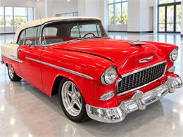 1955 Chevrolet Bel Air (CC-2117621) for sale in Punta Gorda, Florida