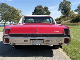 1967 Oldsmobile 442 Holiday (CC-2117622) for sale in Punta Gorda, Florida