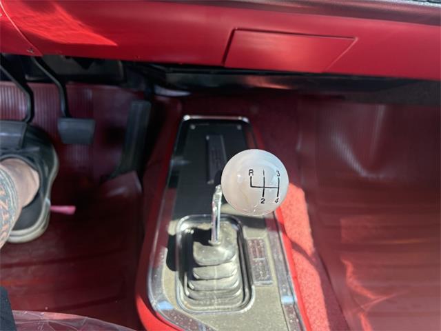 1967 Oldsmobile 442 Holiday (CC-2117622) for sale in Punta Gorda, Florida
