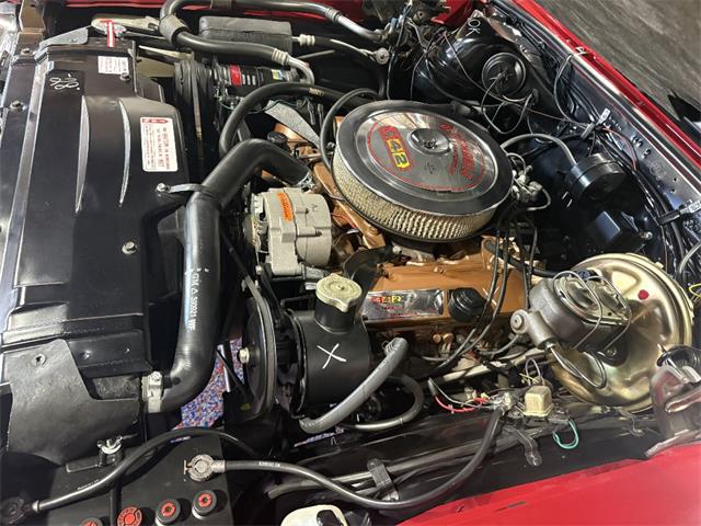 1967 Oldsmobile 442 Holiday (CC-2117622) for sale in Punta Gorda, Florida