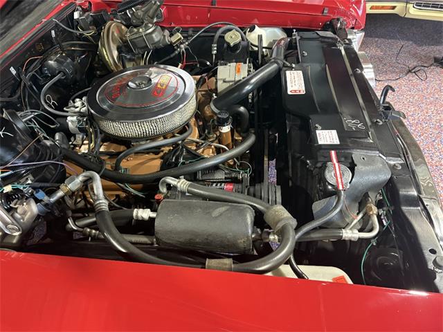 1967 Oldsmobile 442 Holiday (CC-2117622) for sale in Punta Gorda, Florida