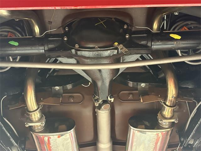 1967 Oldsmobile 442 Holiday (CC-2117622) for sale in Punta Gorda, Florida