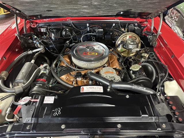 1967 Oldsmobile 442 Holiday (CC-2117622) for sale in Punta Gorda, Florida