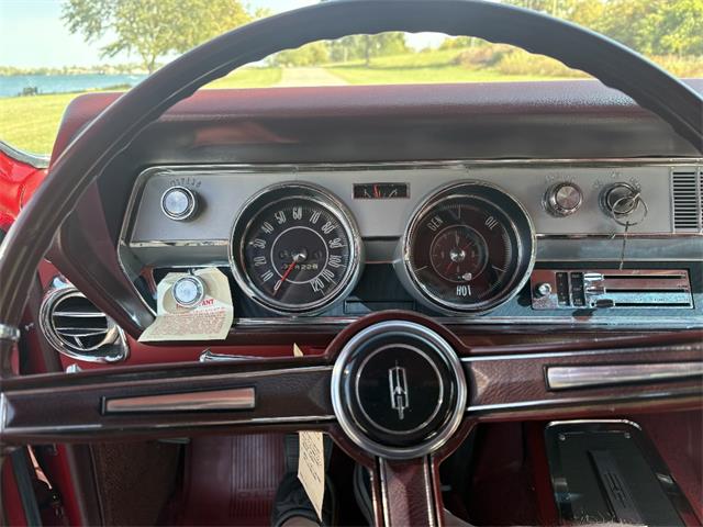 1967 Oldsmobile 442 Holiday (CC-2117622) for sale in Punta Gorda, Florida