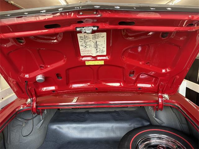 1967 Oldsmobile 442 Holiday (CC-2117622) for sale in Punta Gorda, Florida