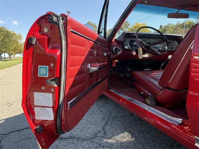 1967 Oldsmobile 442 Holiday (CC-2117622) for sale in Punta Gorda, Florida