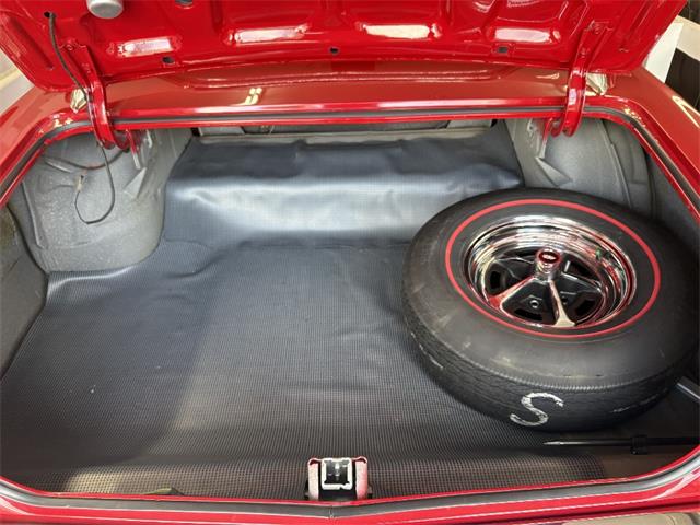 1967 Oldsmobile 442 Holiday (CC-2117622) for sale in Punta Gorda, Florida