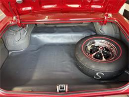 1967 Oldsmobile 442 Holiday (CC-2117622) for sale in Punta Gorda, Florida