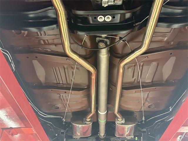 1967 Oldsmobile 442 Holiday (CC-2117622) for sale in Punta Gorda, Florida