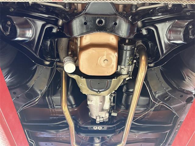 1967 Oldsmobile 442 Holiday (CC-2117622) for sale in Punta Gorda, Florida