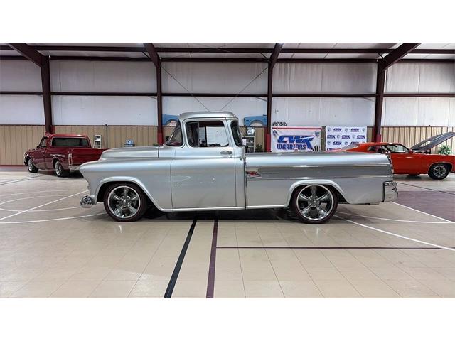1956 Chevrolet Cameo (CC-2117623) for sale in Spring Branch, Texas