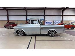1956 Chevrolet Cameo (CC-2117623) for sale in Spring Branch, Texas