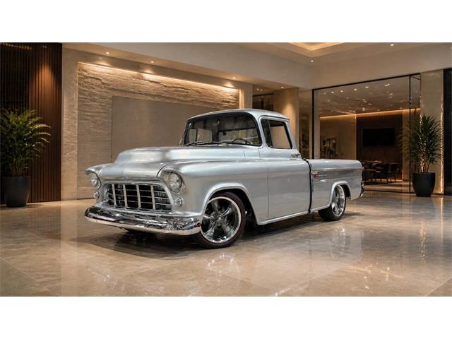 1956 Chevrolet Cameo (CC-2117623) for sale in Spring Branch, Texas