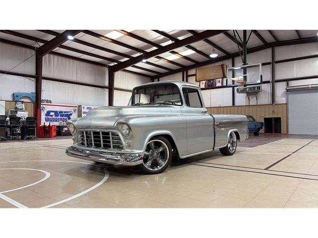 1956 Chevrolet Cameo (CC-2117623) for sale in Spring Branch, Texas
