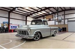 1956 Chevrolet Cameo (CC-2117623) for sale in Spring Branch, Texas