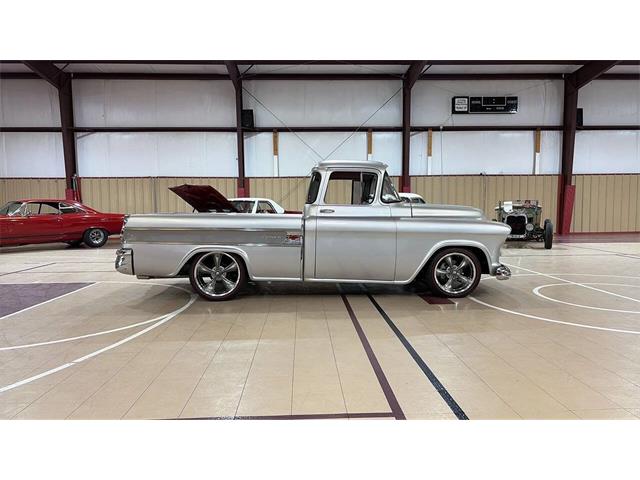 1956 Chevrolet Cameo (CC-2117623) for sale in Spring Branch, Texas
