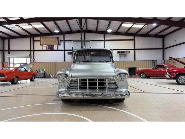 1956 Chevrolet Cameo (CC-2117623) for sale in Spring Branch, Texas