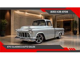 1956 Chevrolet Cameo (CC-2117623) for sale in Spring Branch, Texas