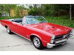 1965 Pontiac GTO (CC-2117624) for sale in Punta Gorda, Florida