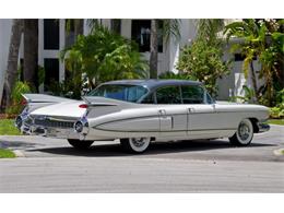 1959 Cadillac Fleetwood (CC-2117626) for sale in Punta Gorda, Florida