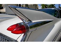 1959 Cadillac Fleetwood (CC-2117626) for sale in Punta Gorda, Florida