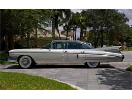 1959 Cadillac Fleetwood (CC-2117626) for sale in Punta Gorda, Florida