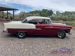 1955 Chevrolet Bel Air (CC-2117628) for sale in Hiram, Georgia