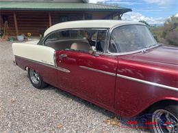 1955 Chevrolet Bel Air (CC-2117628) for sale in Hiram, Georgia