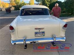 1955 Chevrolet Bel Air (CC-2117628) for sale in Hiram, Georgia