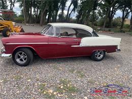1955 Chevrolet Bel Air (CC-2117628) for sale in Hiram, Georgia